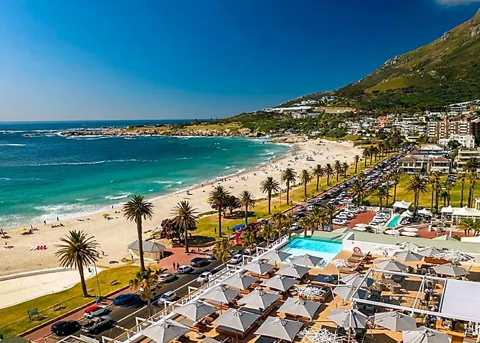 The Marly Boutique Hotel Cape Town